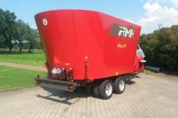 RMH Mixell