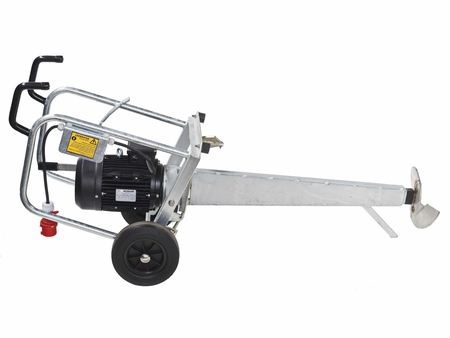 Spaltemixer HM-K
