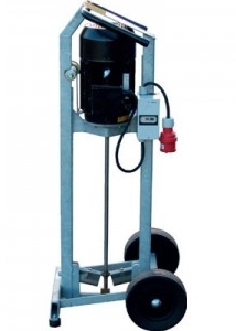 Spaltemixer HM-S