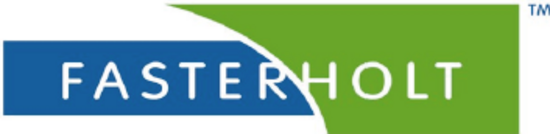 Fasterholt logo