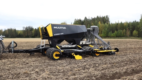 Multiva eCerex 600