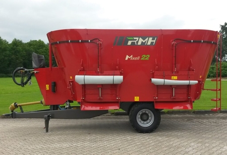 RMH Mixell